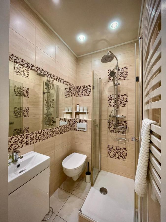 Apartamenty Zasanie Przemyśl Buitenkant foto