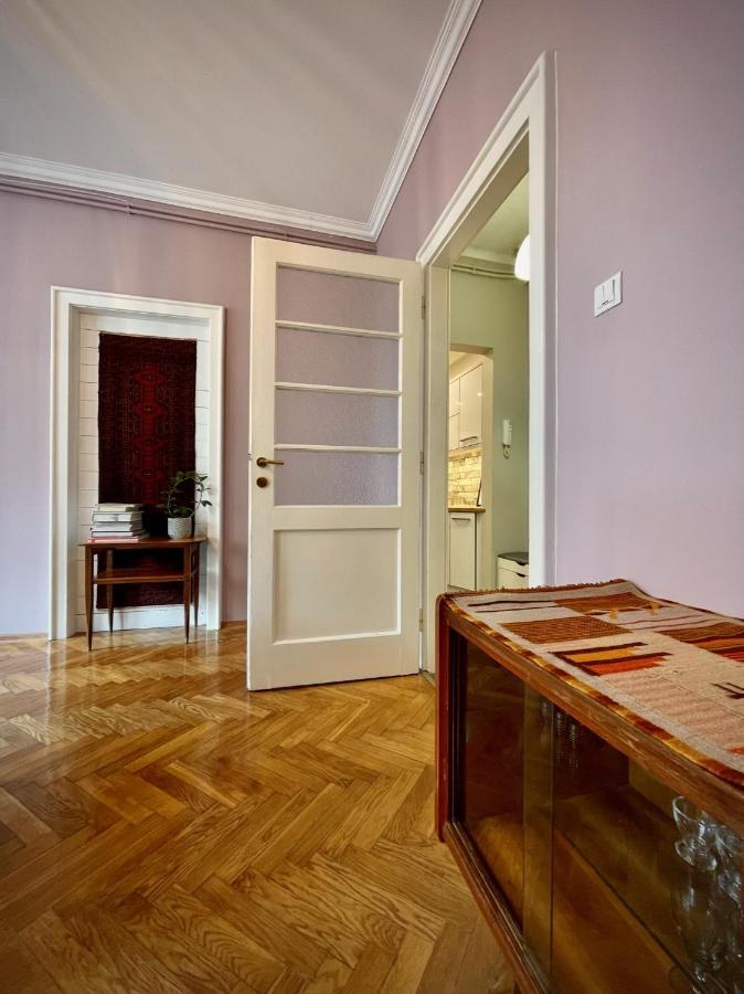 Apartamenty Zasanie Przemyśl Buitenkant foto