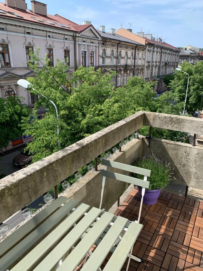 Apartamenty Zasanie Przemyśl Buitenkant foto
