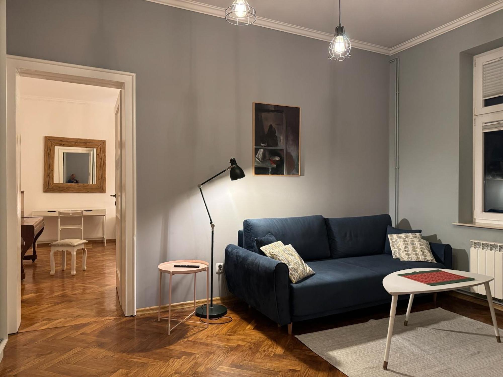 Apartamenty Zasanie Przemyśl Buitenkant foto