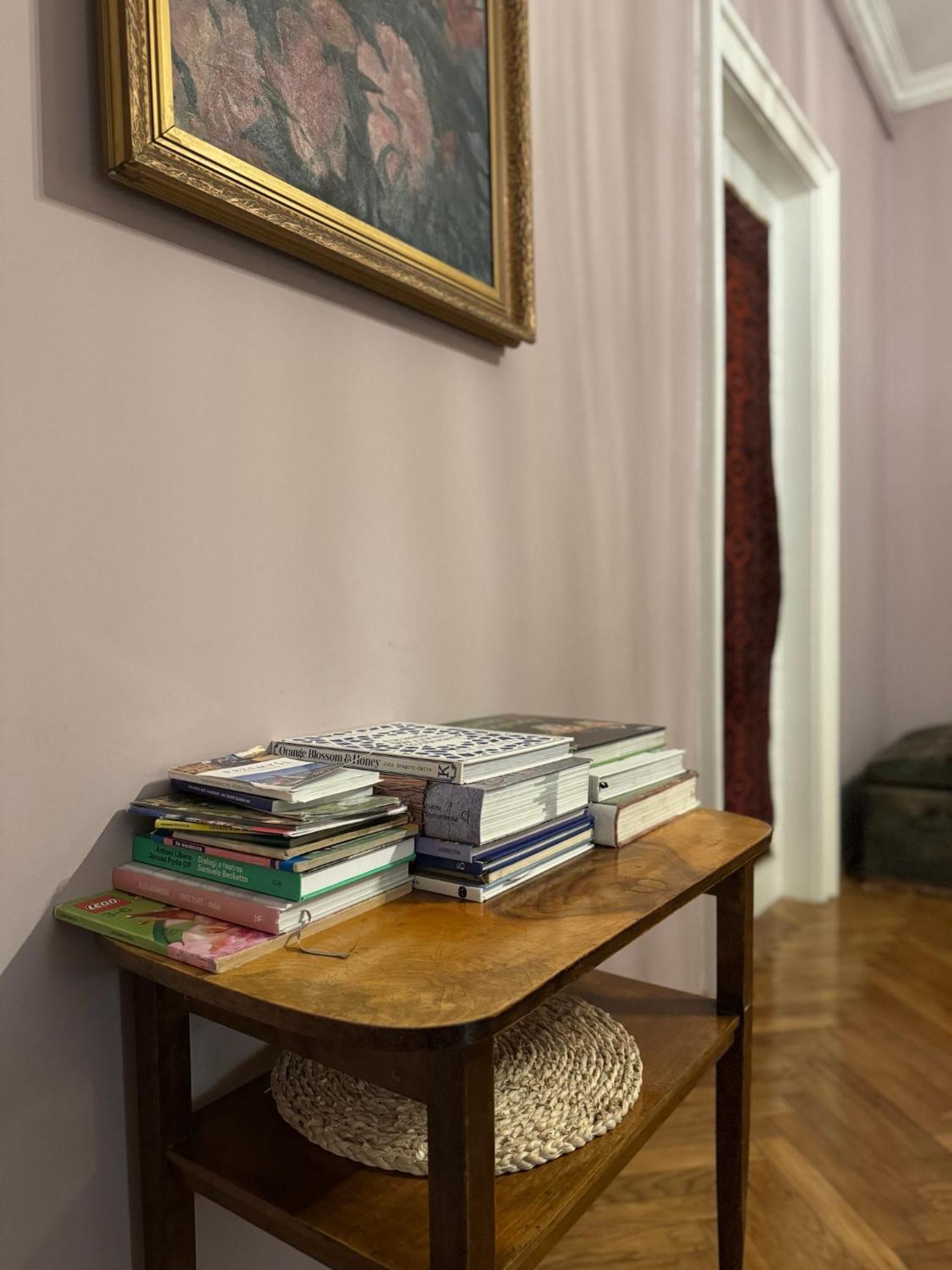 Apartamenty Zasanie Przemyśl Buitenkant foto