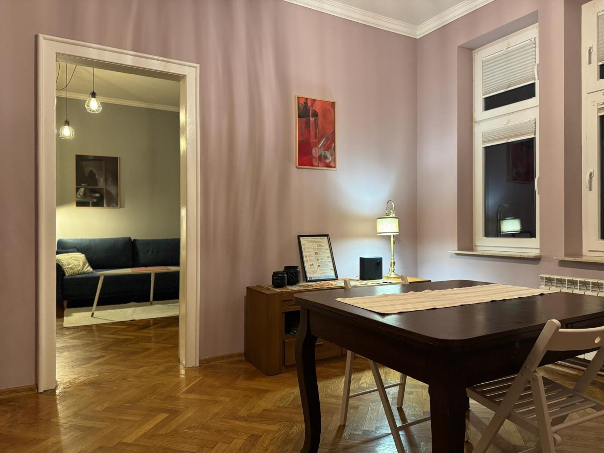 Apartamenty Zasanie Przemyśl Buitenkant foto