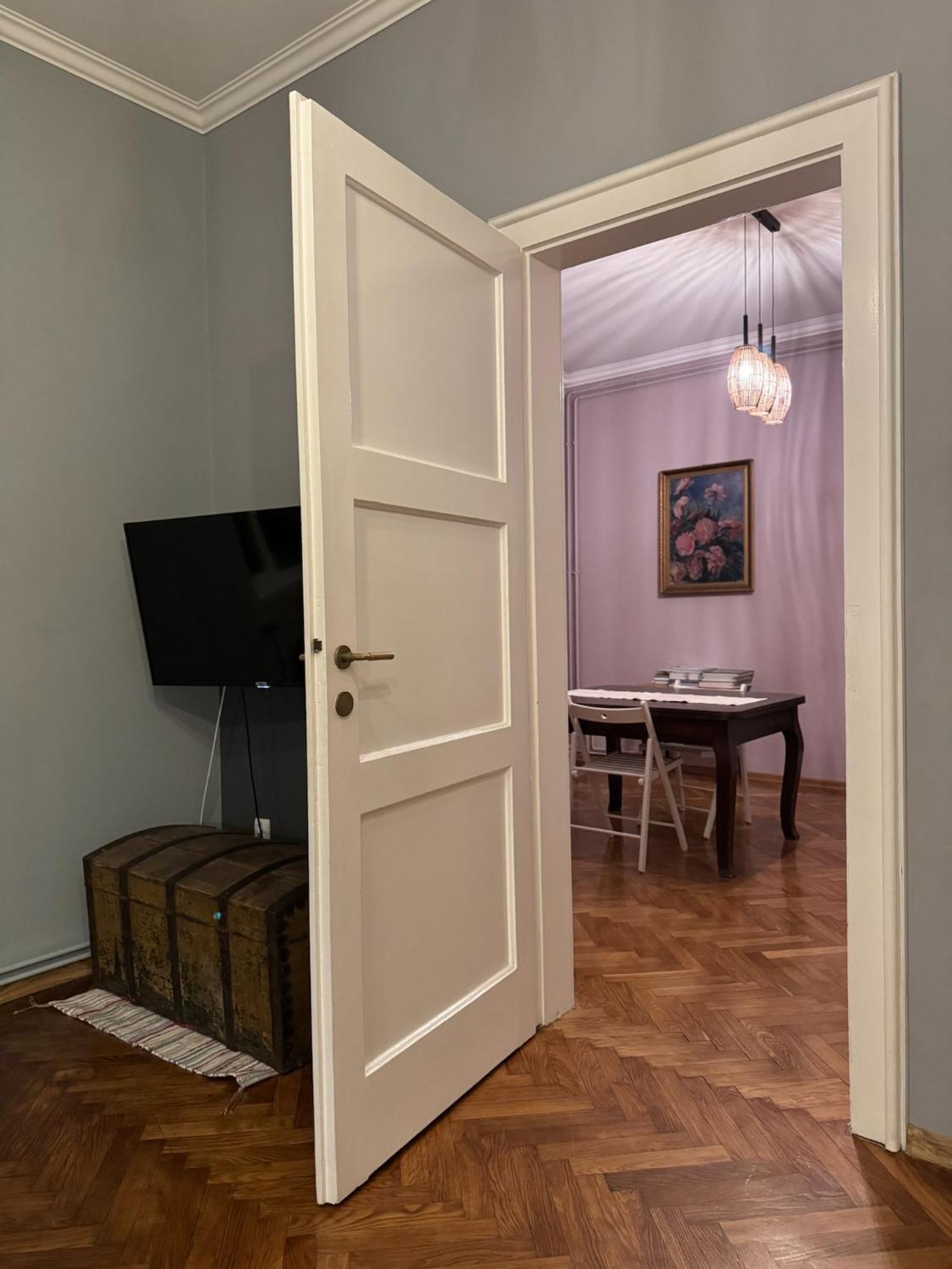 Apartamenty Zasanie Przemyśl Buitenkant foto