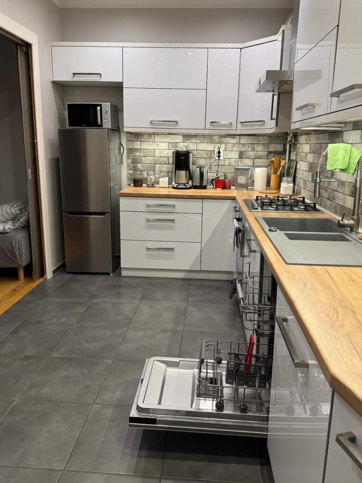 Apartamenty Zasanie Przemyśl Buitenkant foto