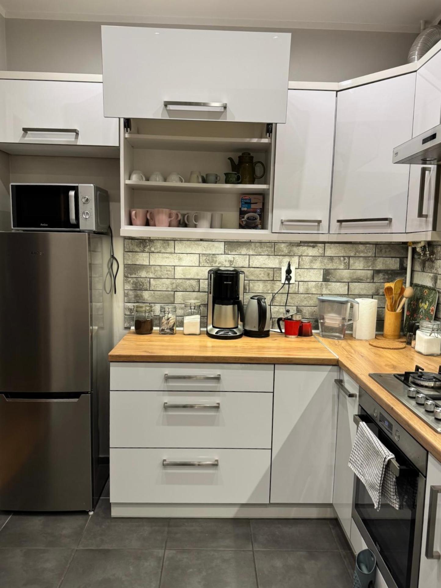 Apartamenty Zasanie Przemyśl Buitenkant foto