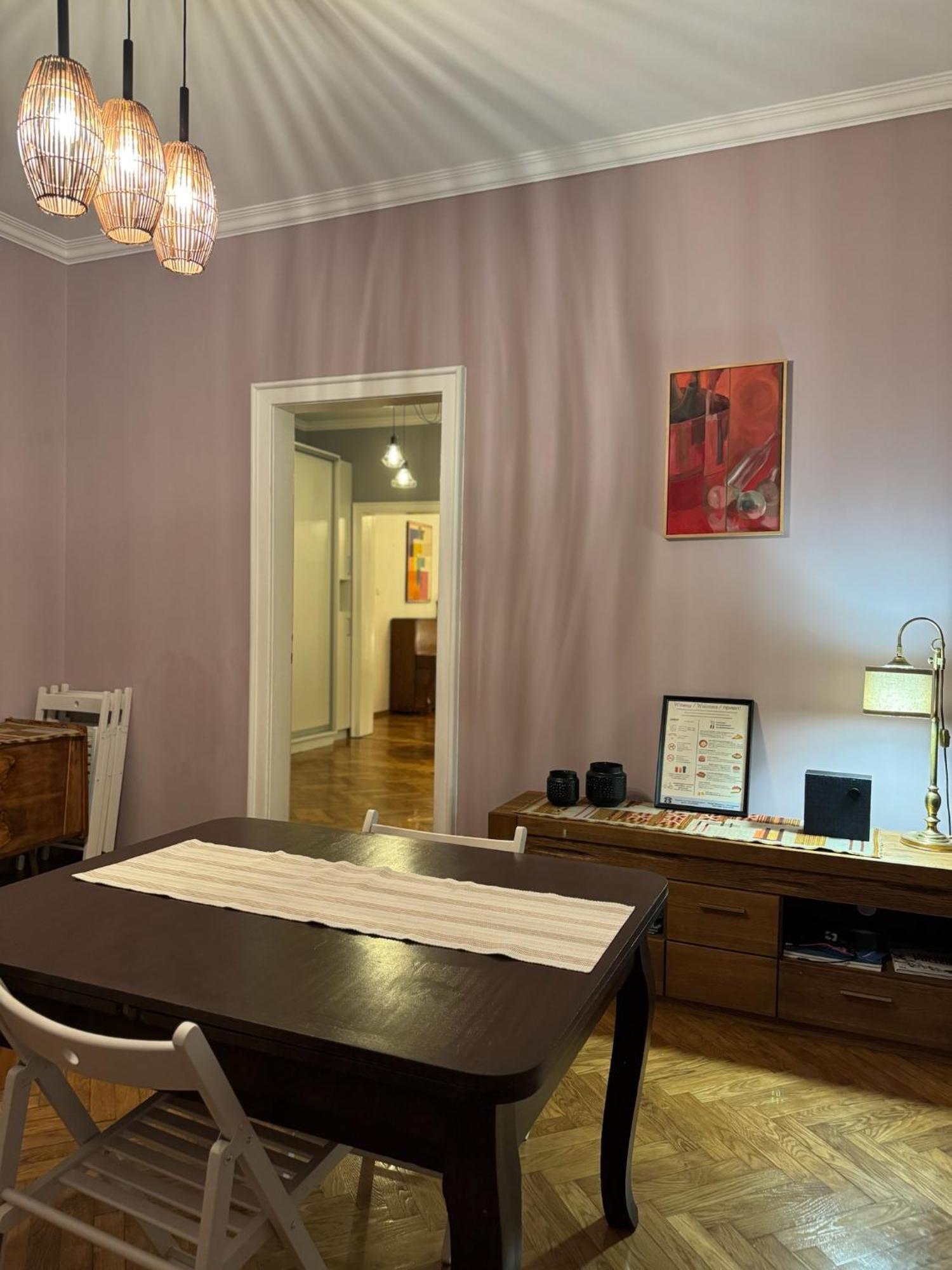 Apartamenty Zasanie Przemyśl Buitenkant foto