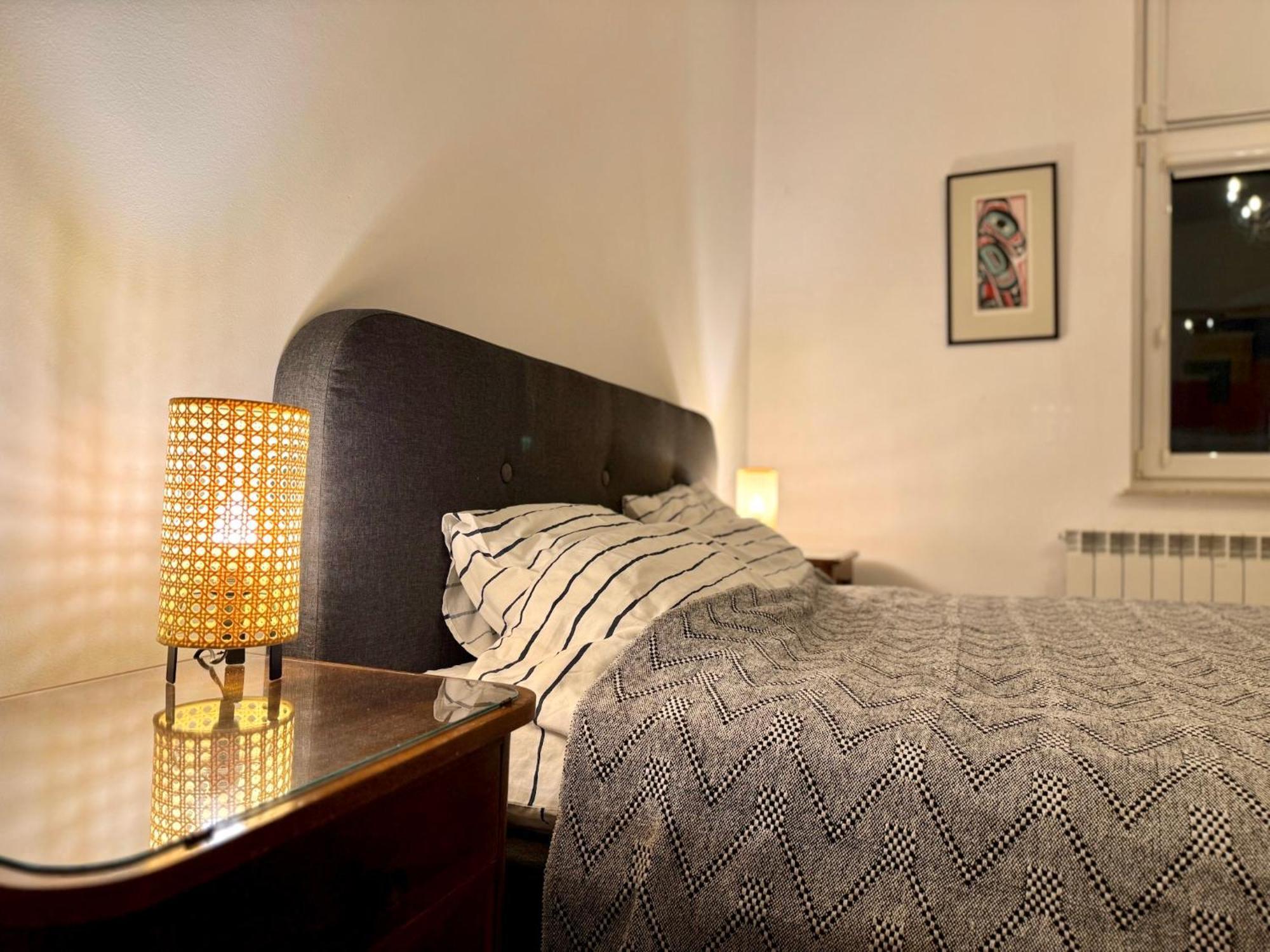 Apartamenty Zasanie Przemyśl Buitenkant foto