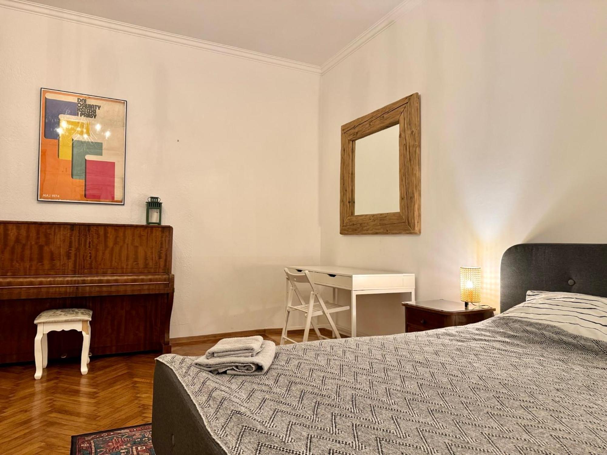Apartamenty Zasanie Przemyśl Buitenkant foto